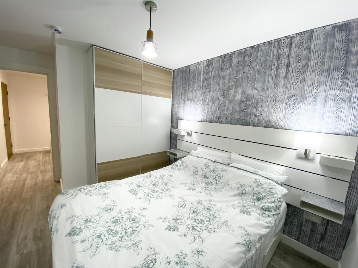 מנצ'סטר The Works - Private One Bedroom Apartment מראה חיצוני תמונה